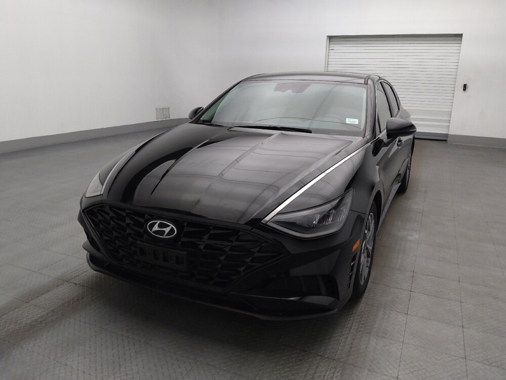 2023 Hyundai Sonata in Savannah, GA 31419 - 18142833 15