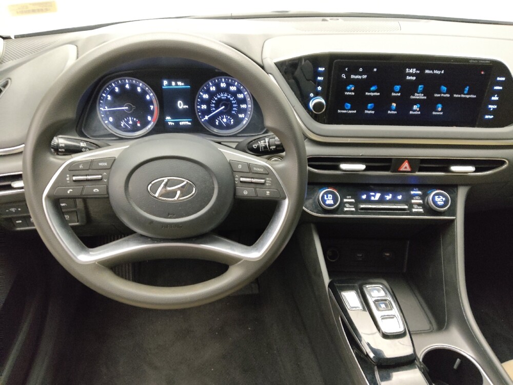 2023 Hyundai Sonata in Savannah, GA 31419 - 18142833 22