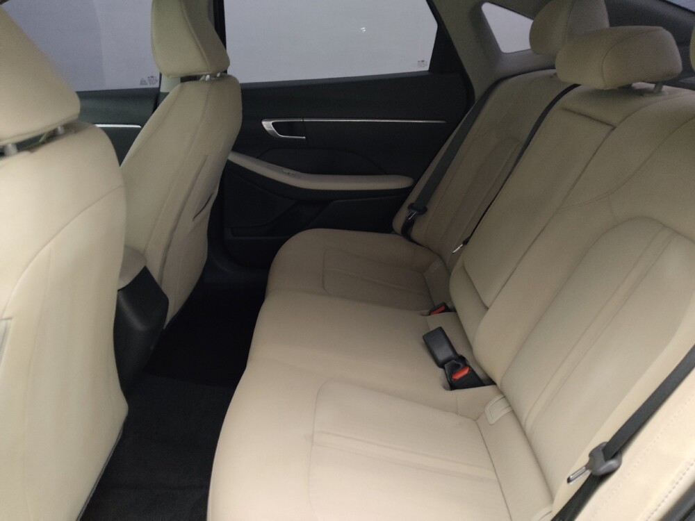 2023 Hyundai Sonata in Savannah, GA 31419 - 18142833 18
