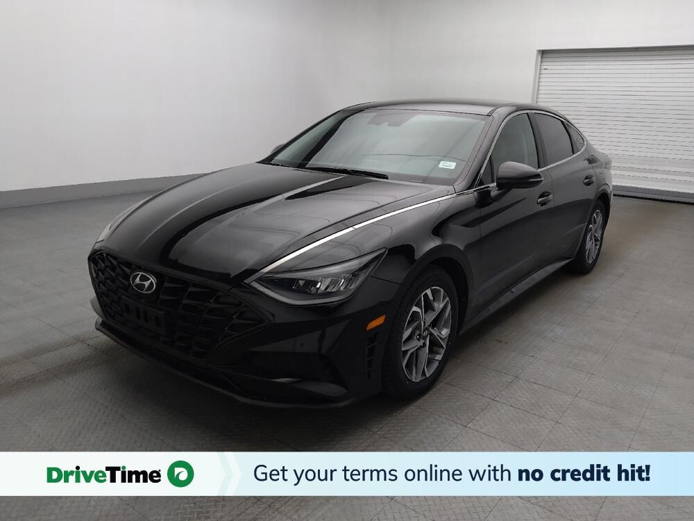 2023 Hyundai Sonata in Savannah, GA 31419 - 18142833