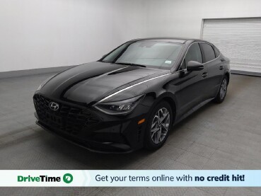 2023 Hyundai Sonata in Savannah, GA 31419