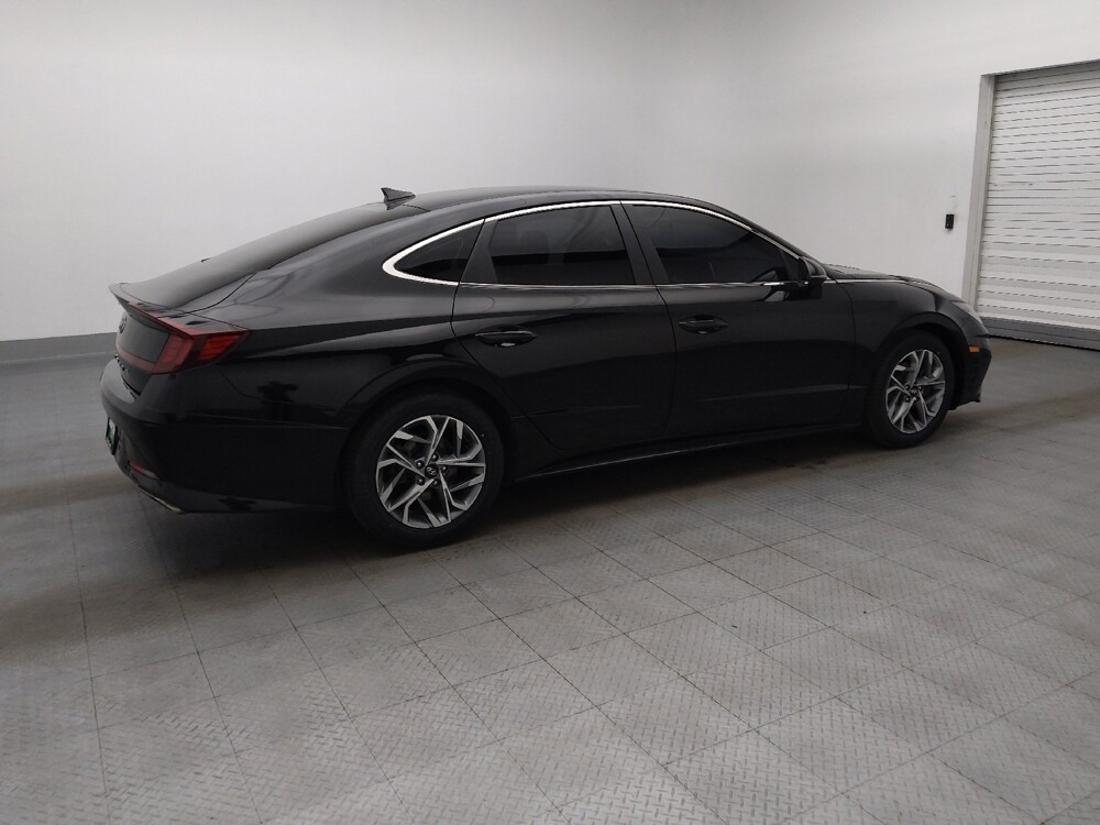 2023 Hyundai Sonata in Savannah, GA 31419 - 18142833 10