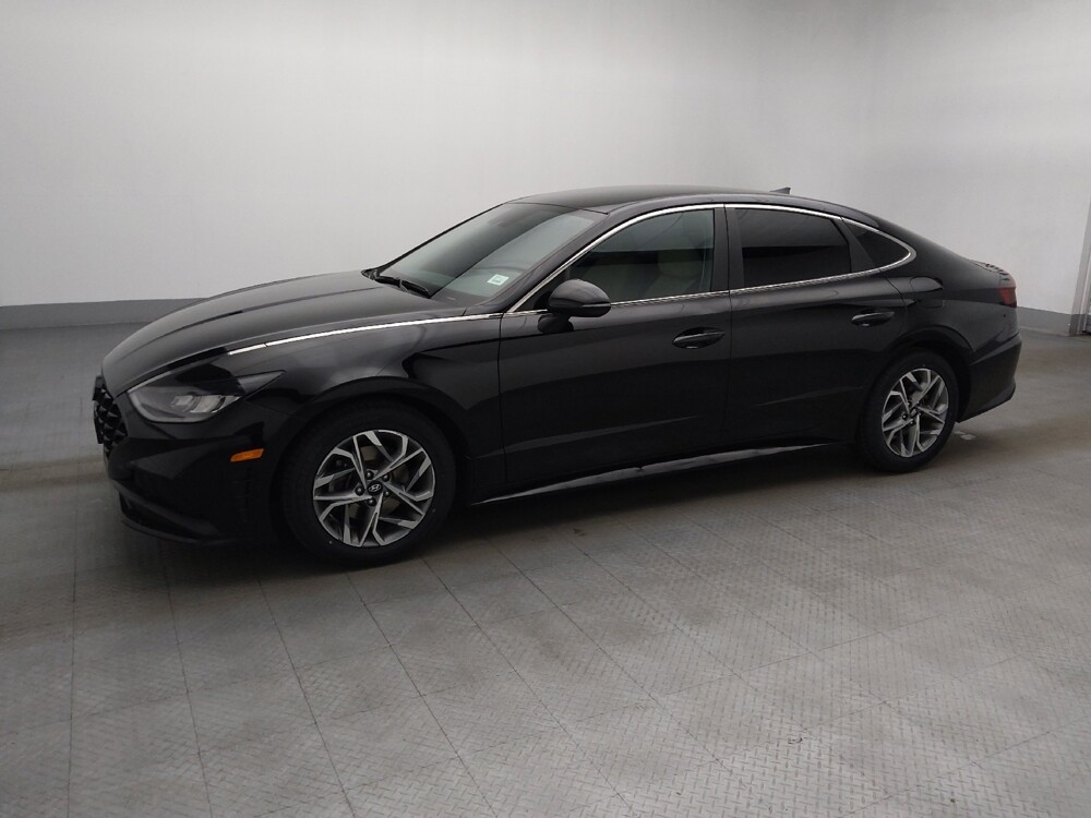 2023 Hyundai Sonata in Savannah, GA 31419 - 18142833 2