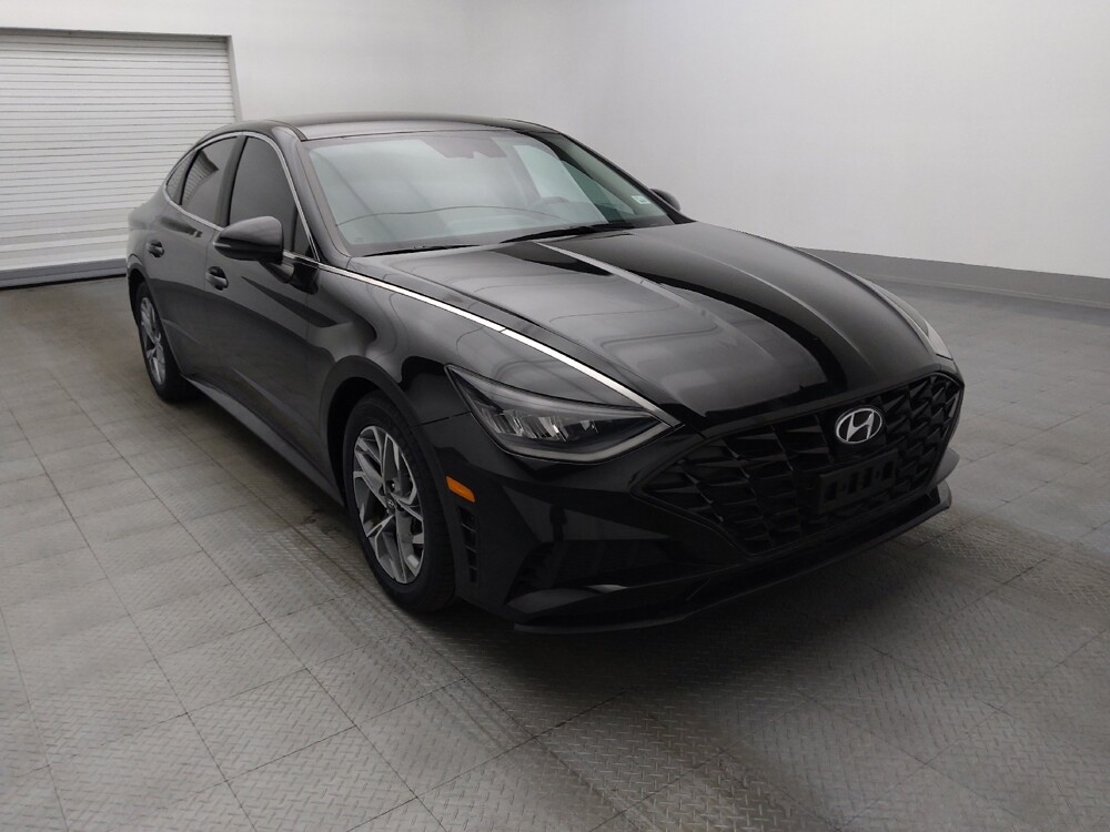 2023 Hyundai Sonata in Savannah, GA 31419 - 18142833 13