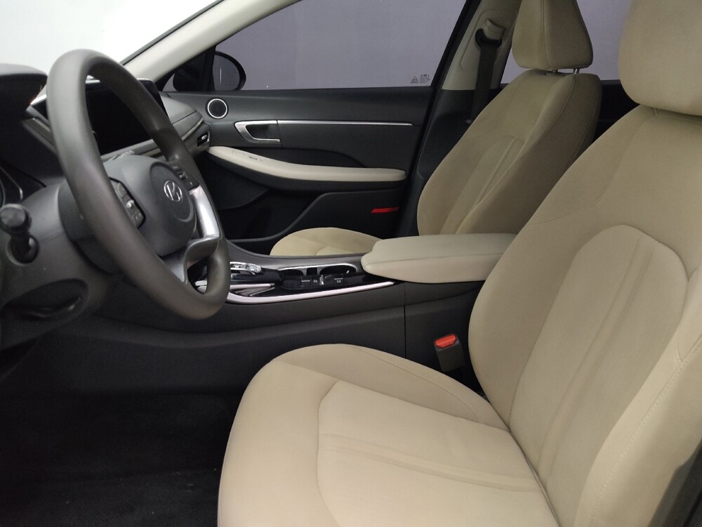 2023 Hyundai Sonata in Savannah, GA 31419 - 18142833 17