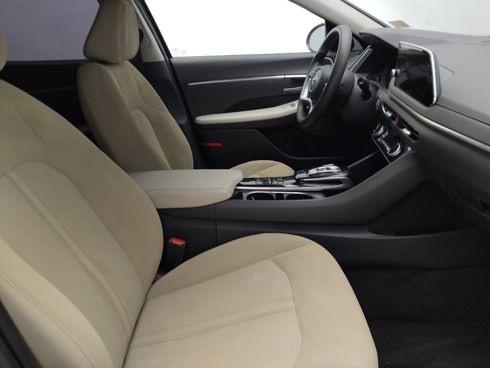 2023 Hyundai Sonata in Savannah, GA 31419 - 18142833 21
