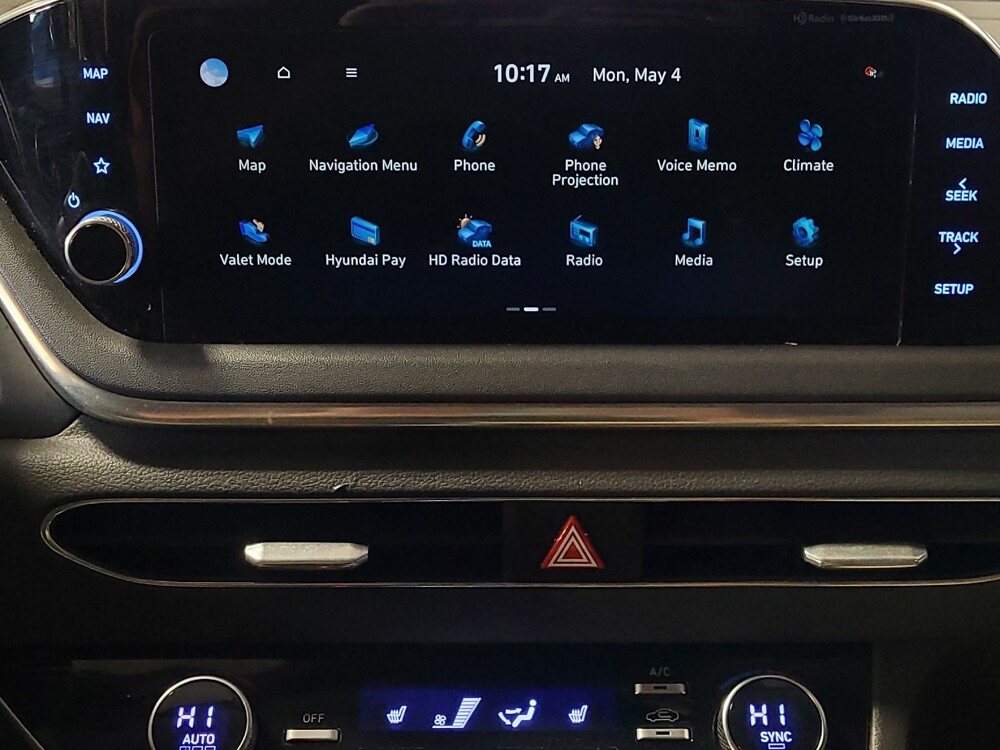 2023 Hyundai Sonata in Savannah, GA 31419 - 18142833 25