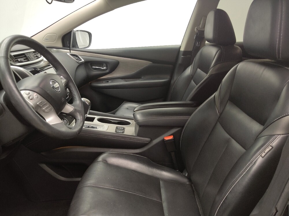 2018 Nissan Murano in Highland, IN 46322 - 18142834 17