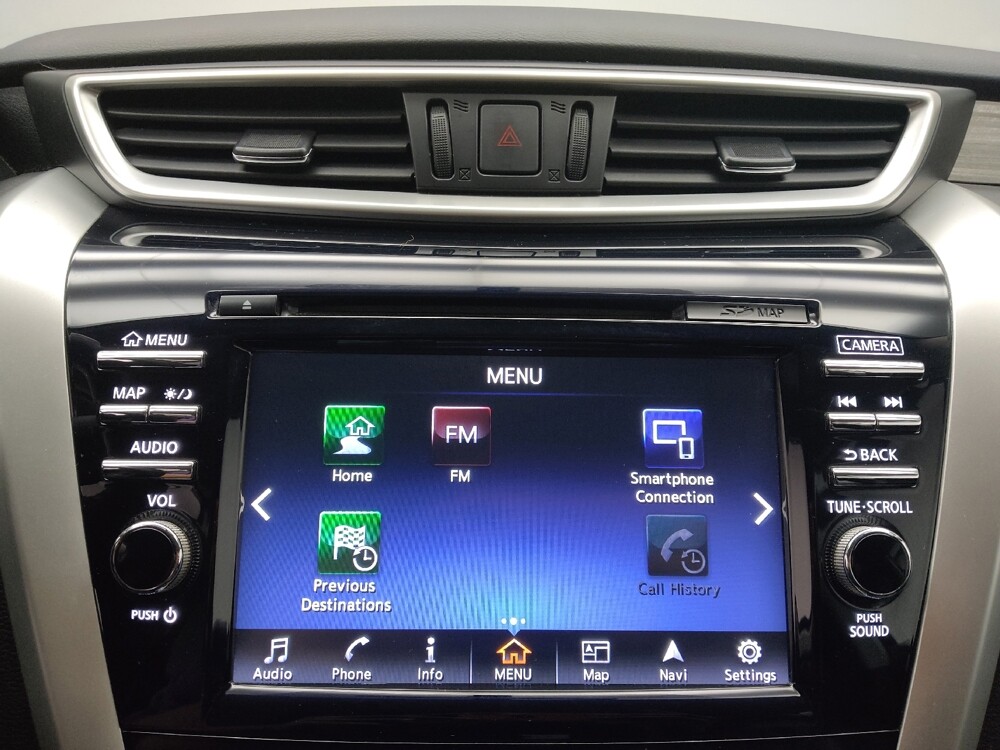 2018 Nissan Murano in Highland, IN 46322 - 18142834 25