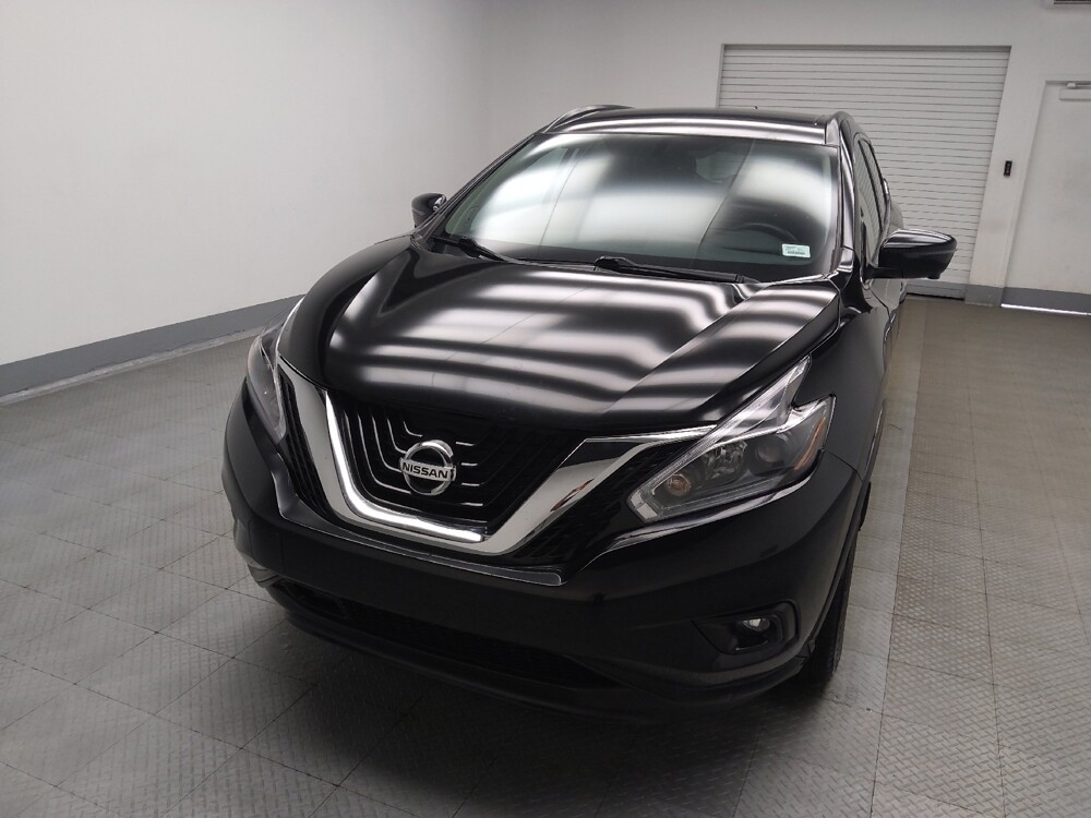 2018 Nissan Murano in Highland, IN 46322 - 18142834 15