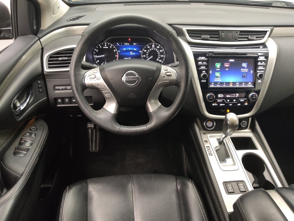 2018 Nissan Murano in Highland, IN 46322 - 18142834 22