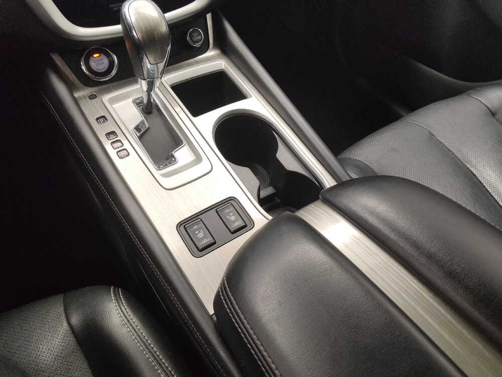 2018 Nissan Murano in Highland, IN 46322 - 18142834 26