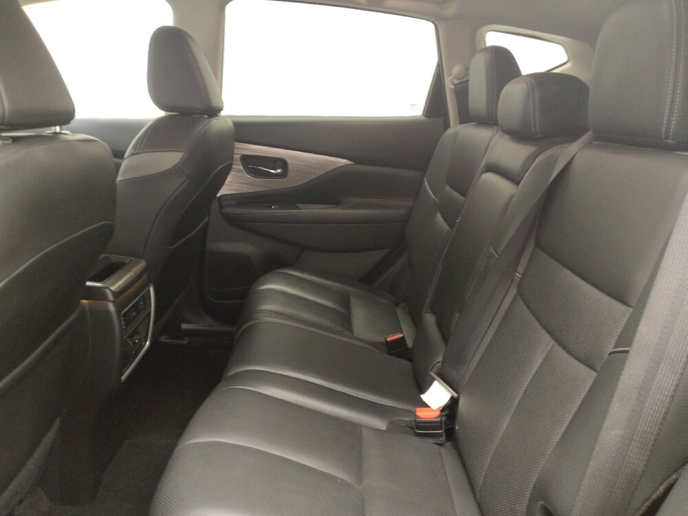 2018 Nissan Murano in Highland, IN 46322 - 18142834 18