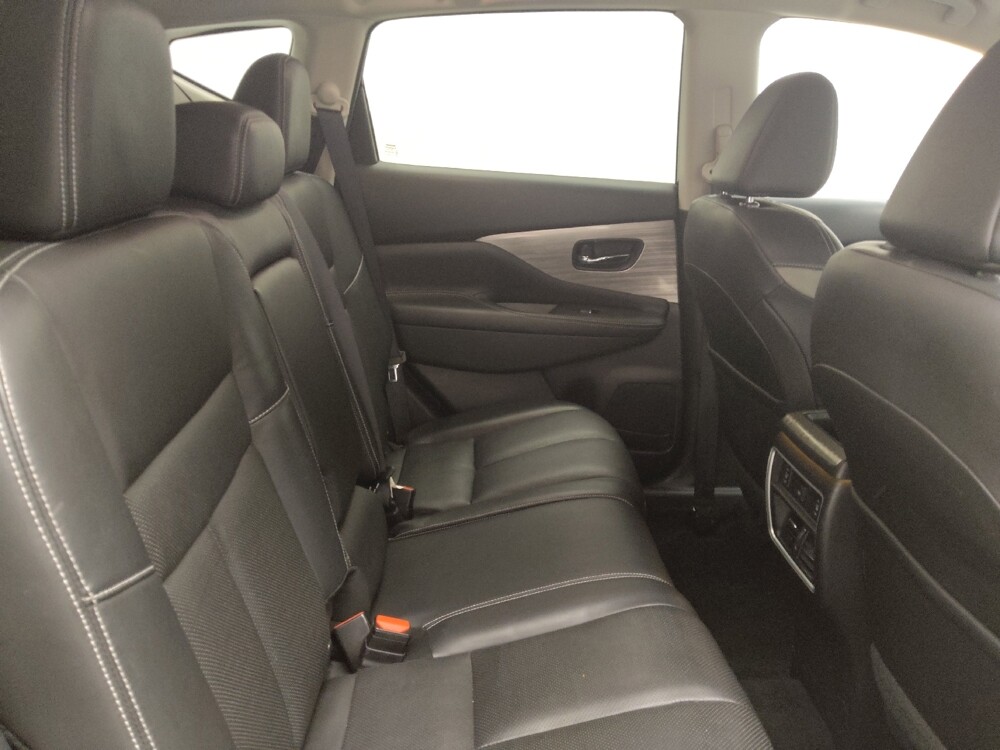 2018 Nissan Murano in Highland, IN 46322 - 18142834 19