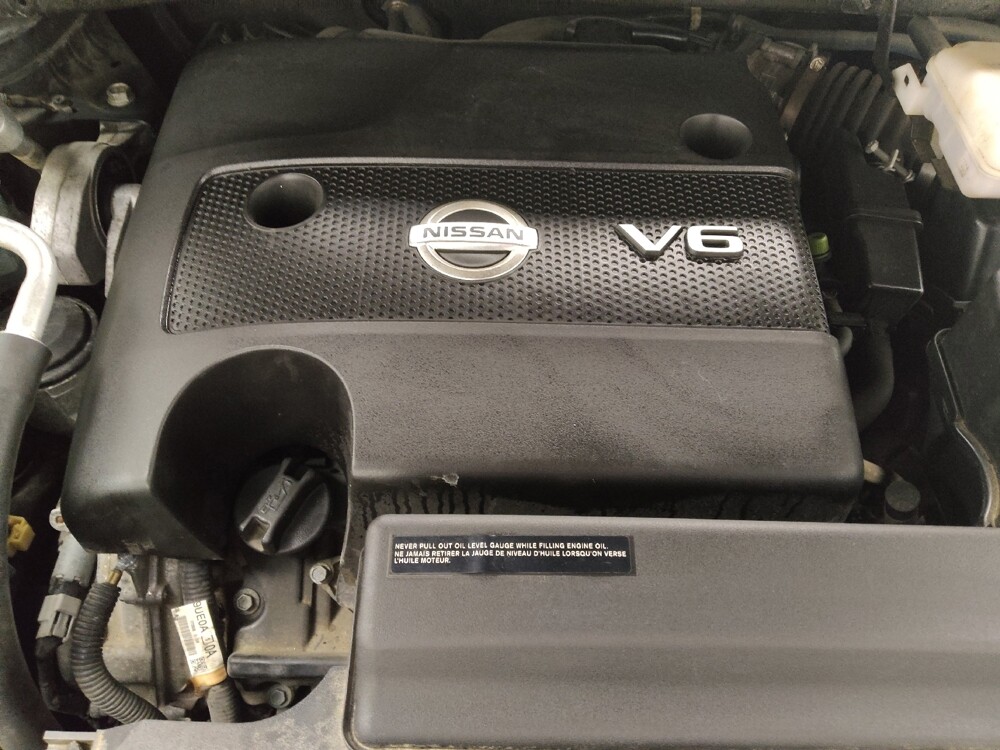 2018 Nissan Murano in Highland, IN 46322 - 18142834 30