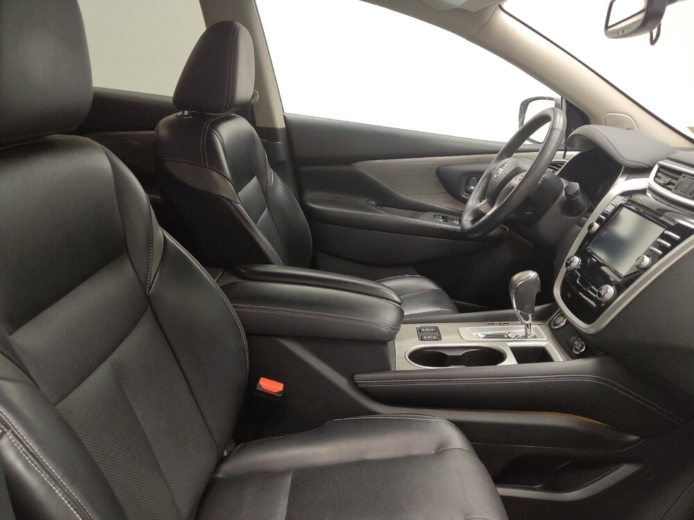 2018 Nissan Murano in Highland, IN 46322 - 18142834 21