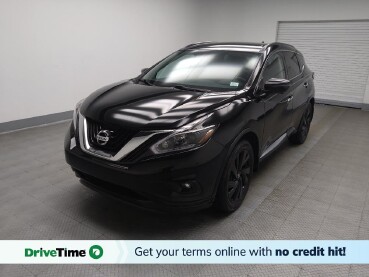 2018 Nissan Murano in Highland, IN 46322