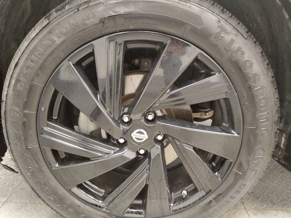 2018 Nissan Murano in Highland, IN 46322 - 18142834 31