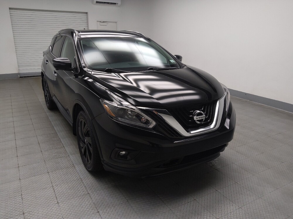 2018 Nissan Murano in Highland, IN 46322 - 18142834 13