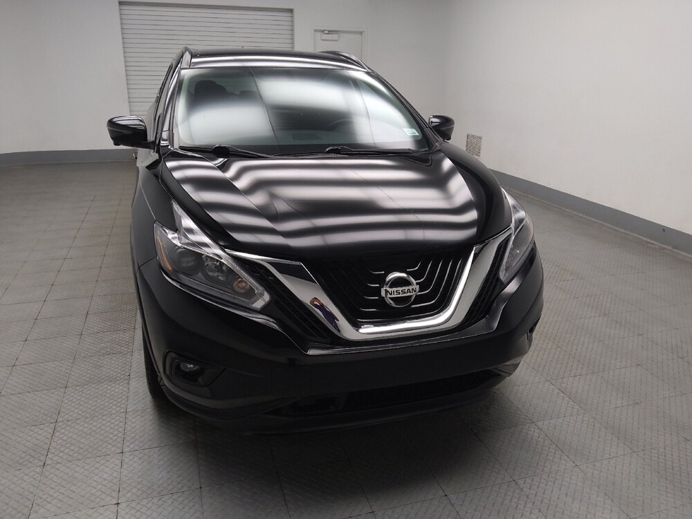 2018 Nissan Murano in Highland, IN 46322 - 18142834 14