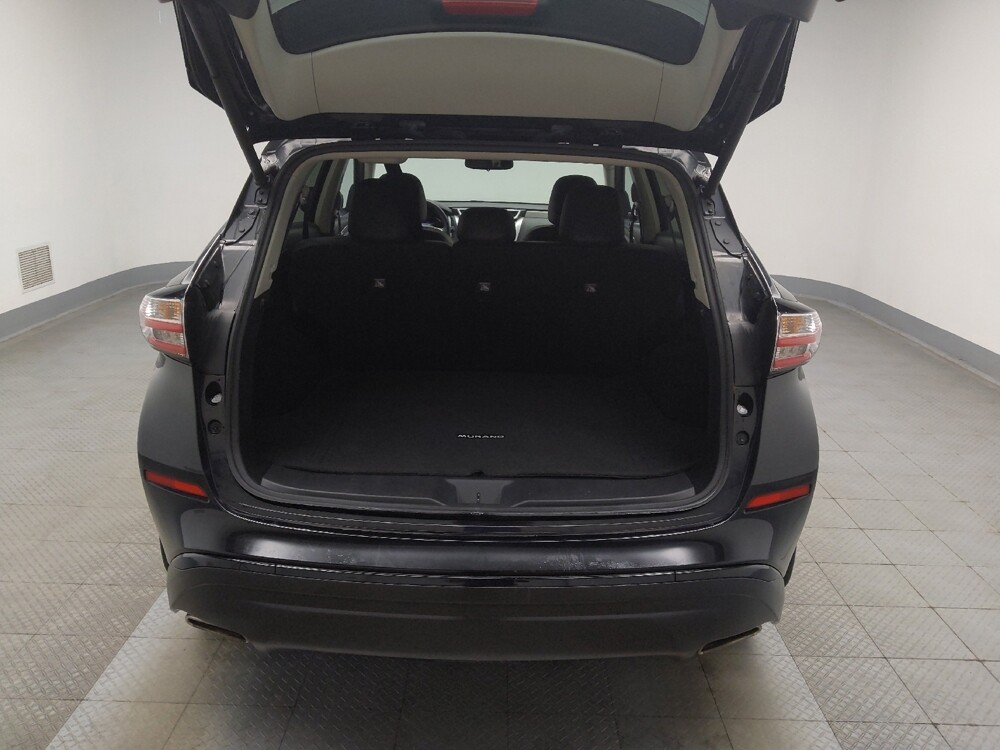 2018 Nissan Murano in Highland, IN 46322 - 18142834 29