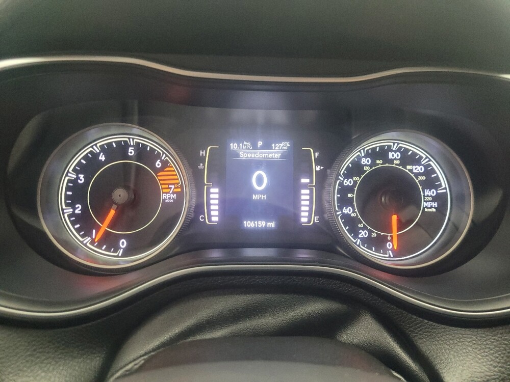 2019 Jeep Cherokee in Highland, IN 46322 - 18142835 24