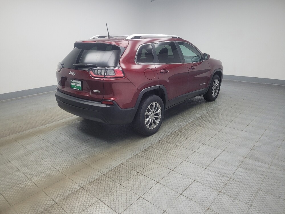 2019 Jeep Cherokee in Highland, IN 46322 - 18142835 12