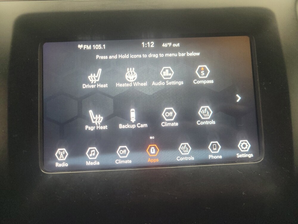2019 Jeep Cherokee in Highland, IN 46322 - 18142835 26