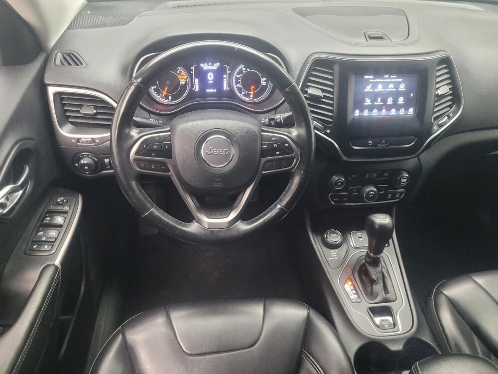 2019 Jeep Cherokee in Highland, IN 46322 - 18142835 23
