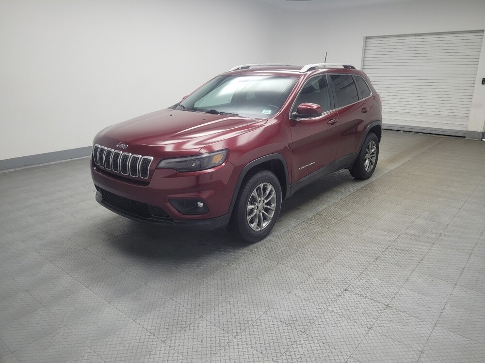 2019 Jeep Cherokee in Highland, IN 46322 - 18142835 2