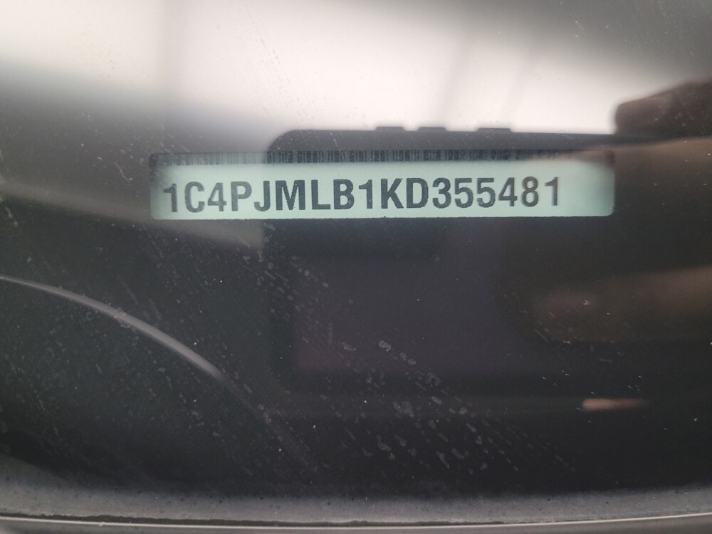 2019 Jeep Cherokee in Highland, IN 46322 - 18142835 34