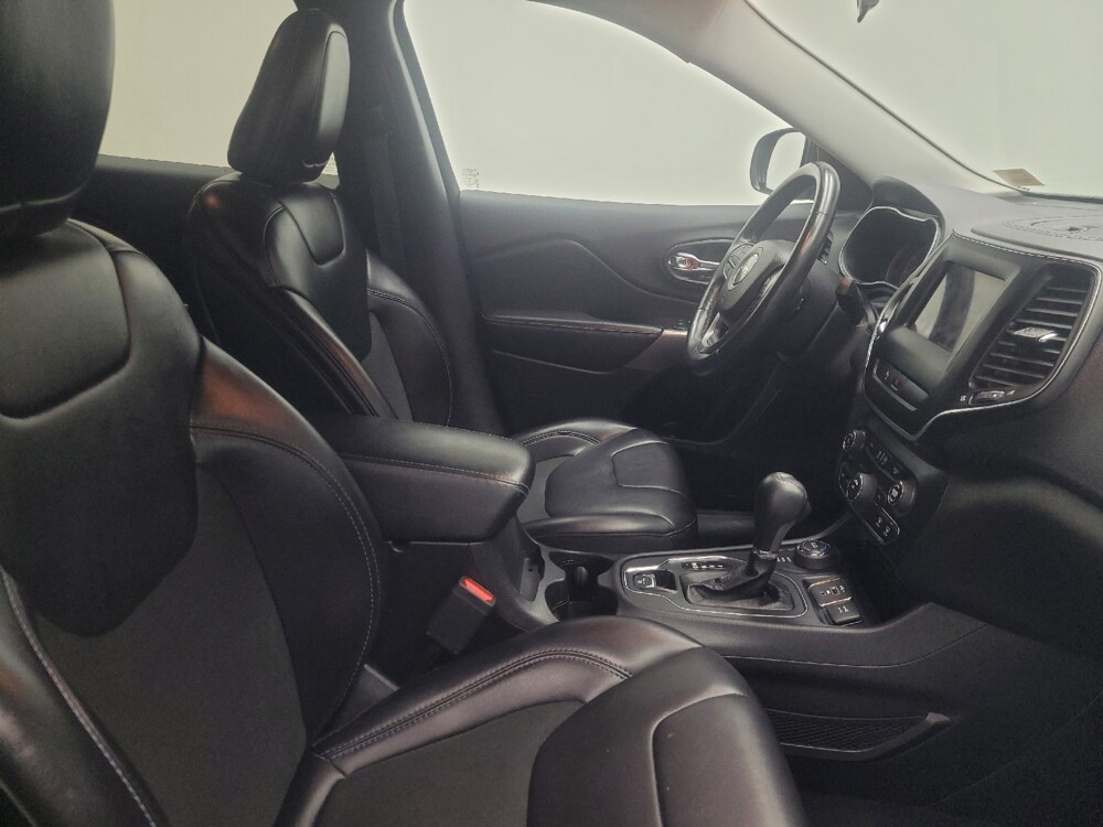 2019 Jeep Cherokee in Highland, IN 46322 - 18142835 22