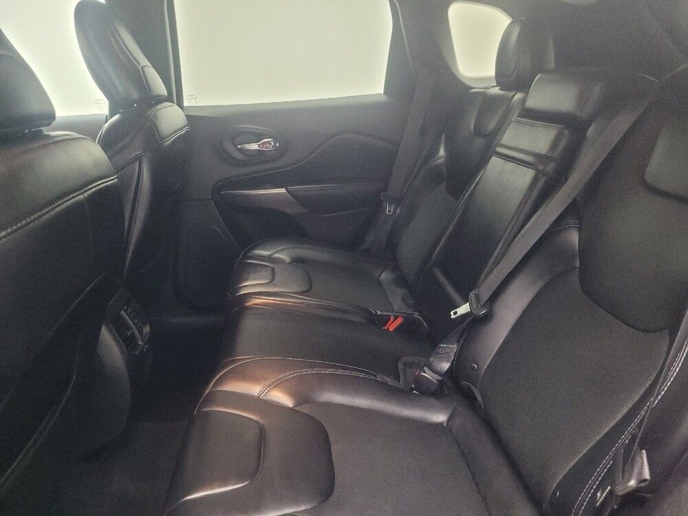 2019 Jeep Cherokee in Highland, IN 46322 - 18142835 19