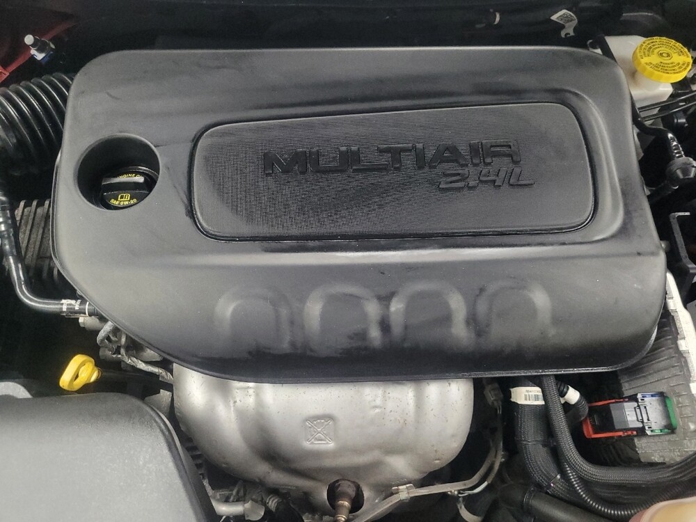 2019 Jeep Cherokee in Highland, IN 46322 - 18142835 31