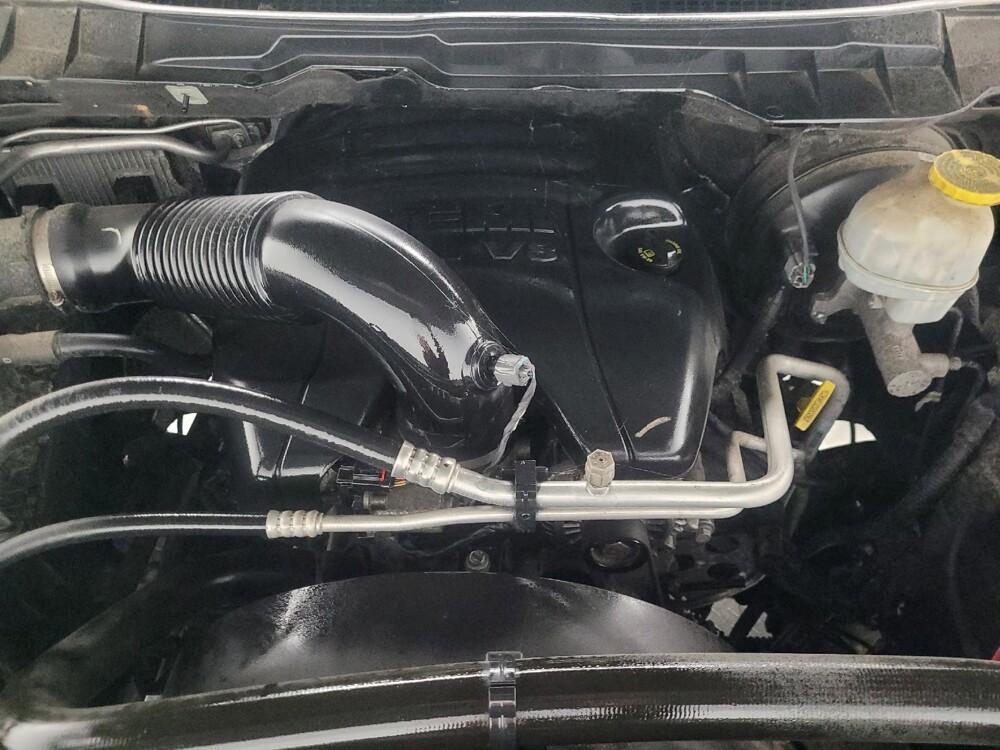2018 RAM 1500 in Highland, IN 46322 - 18142836 30