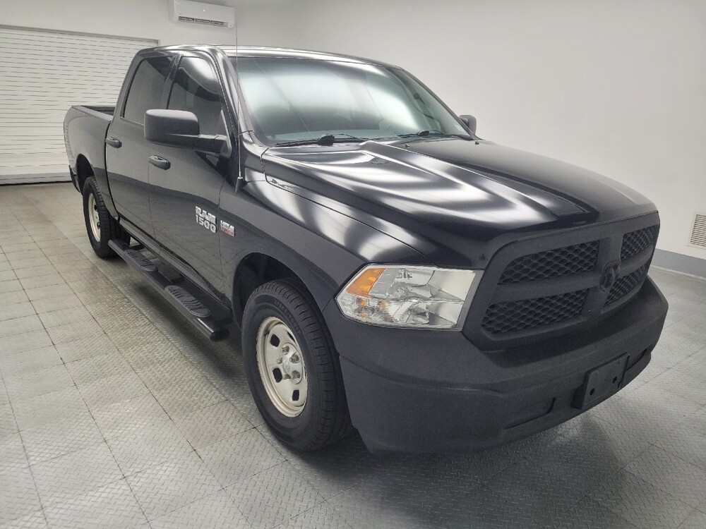 2018 RAM 1500 in Highland, IN 46322 - 18142836 13