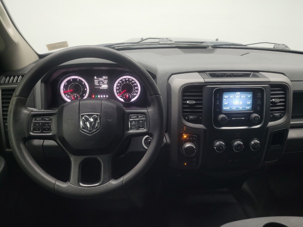 2018 RAM 1500 in Highland, IN 46322 - 18142836 22