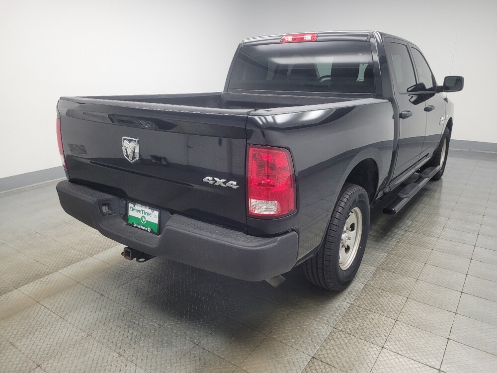 2018 RAM 1500 in Highland, IN 46322 - 18142836 9