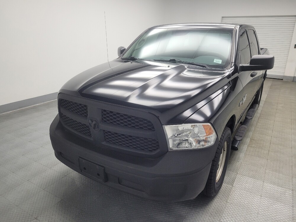 2018 RAM 1500 in Highland, IN 46322 - 18142836 15