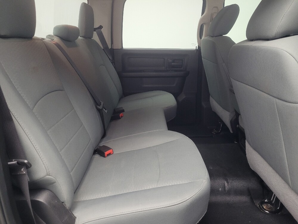 2018 RAM 1500 in Highland, IN 46322 - 18142836 19