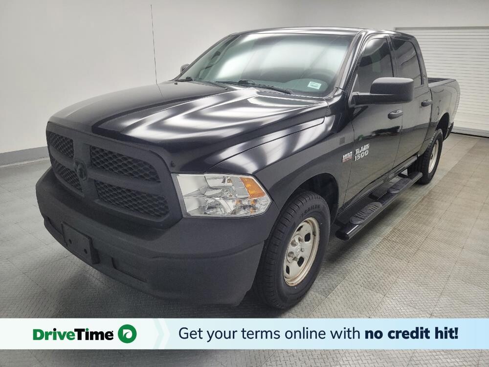 2018 RAM 1500 in Highland, IN 46322 - 18142836