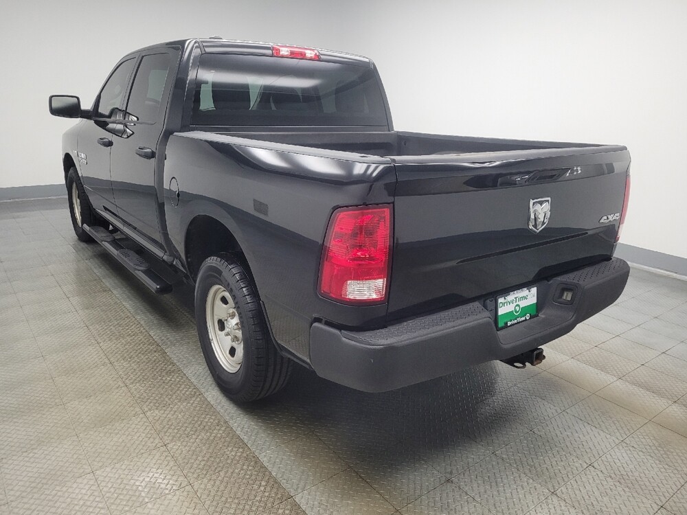 2018 RAM 1500 in Highland, IN 46322 - 18142836 5