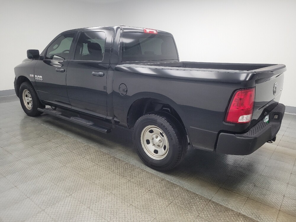 2018 RAM 1500 in Highland, IN 46322 - 18142836 3