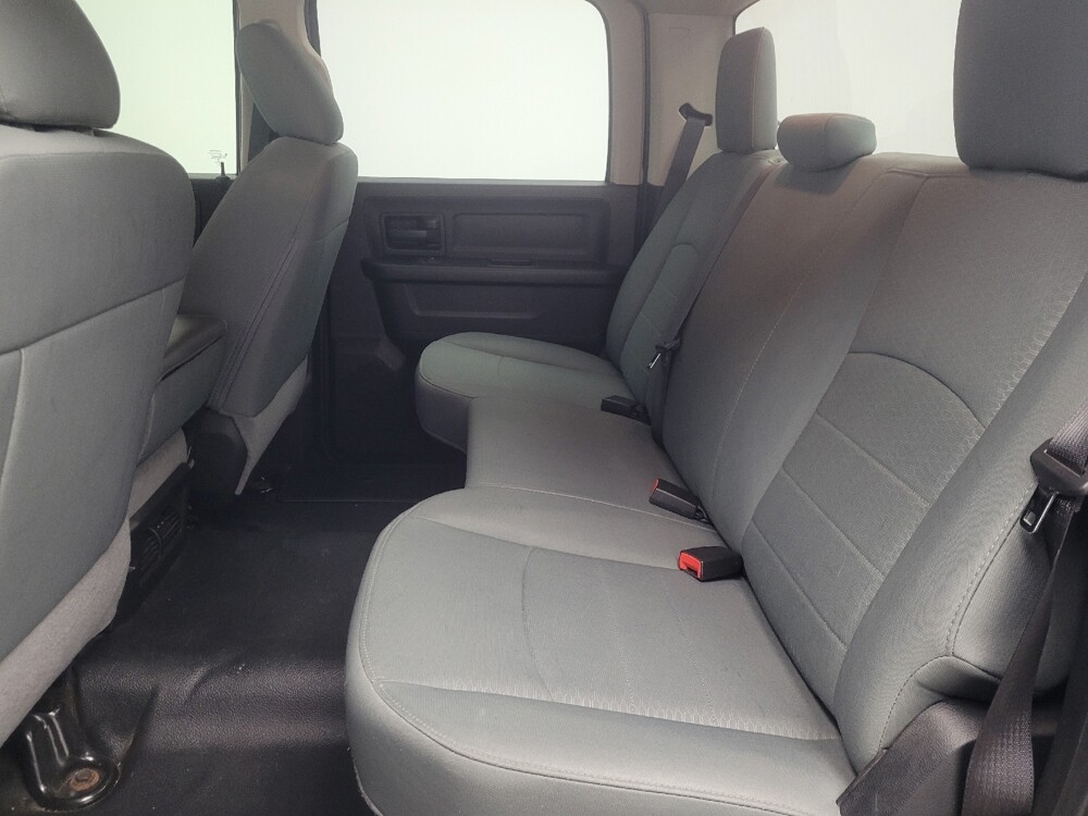 2018 RAM 1500 in Highland, IN 46322 - 18142836 18