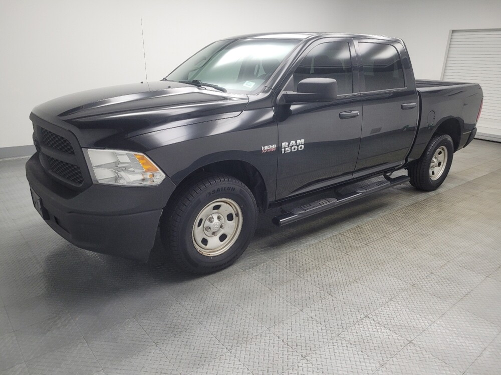 2018 RAM 1500 in Highland, IN 46322 - 18142836 2