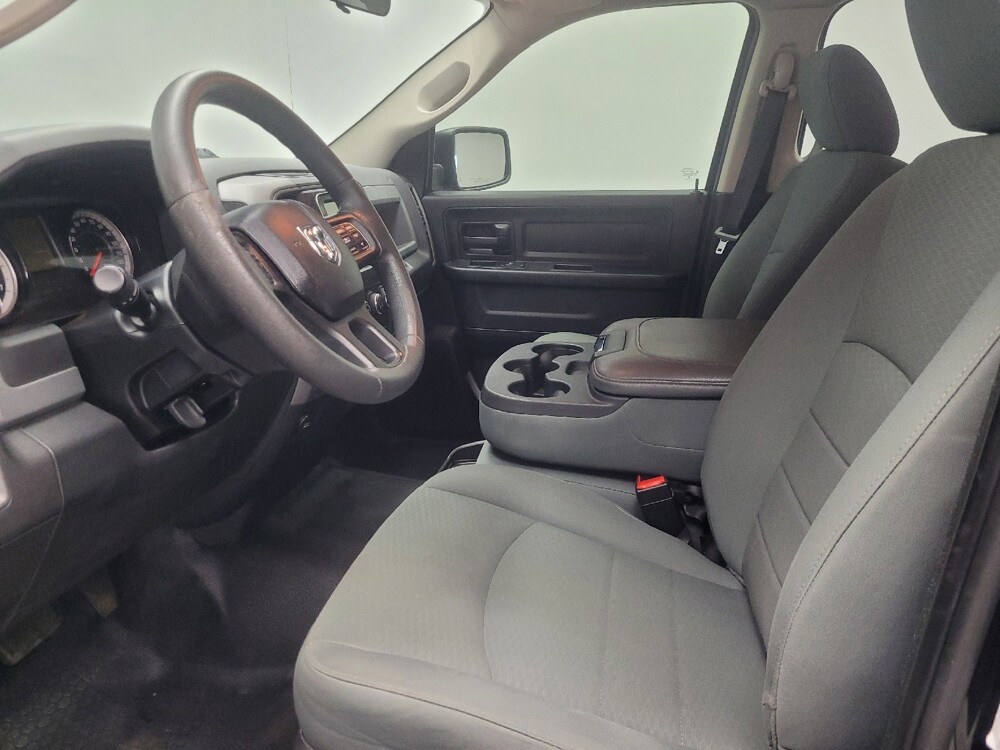 2018 RAM 1500 in Highland, IN 46322 - 18142836 17