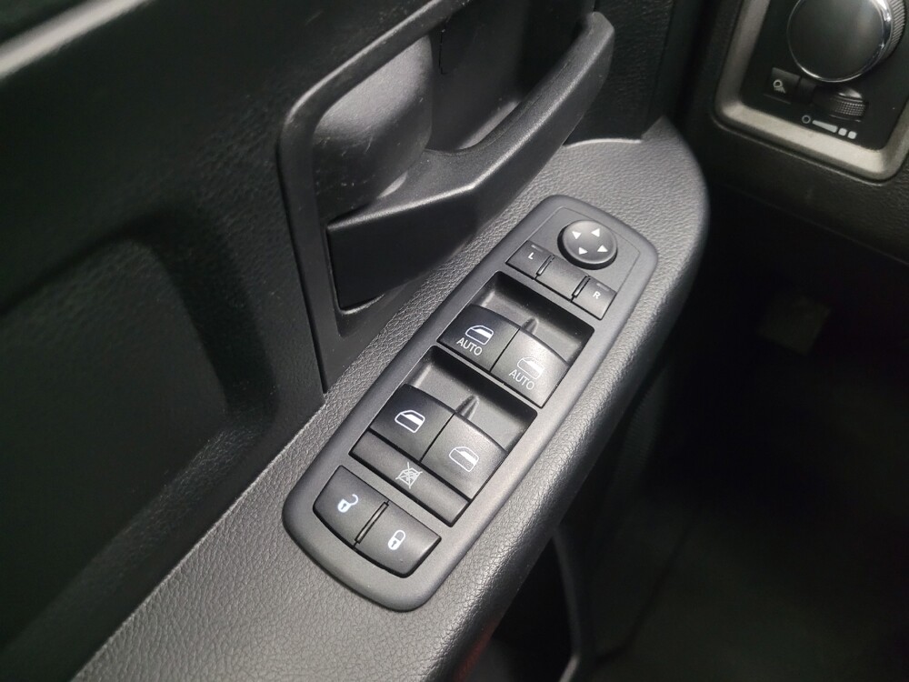 2018 RAM 1500 in Highland, IN 46322 - 18142836 27