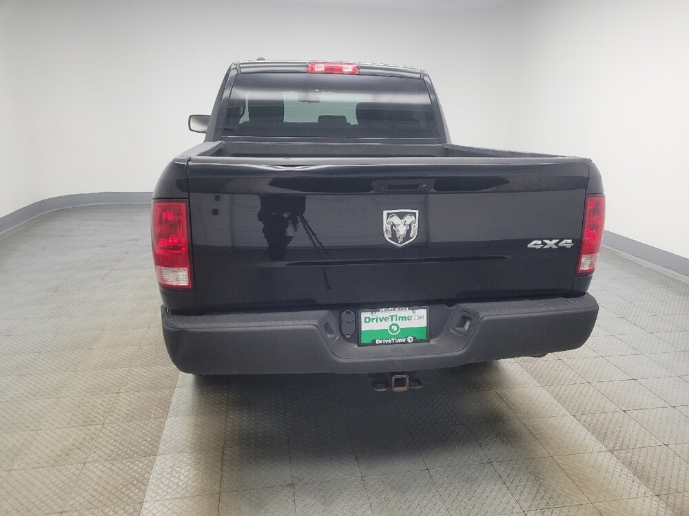 2018 RAM 1500 in Highland, IN 46322 - 18142836 6