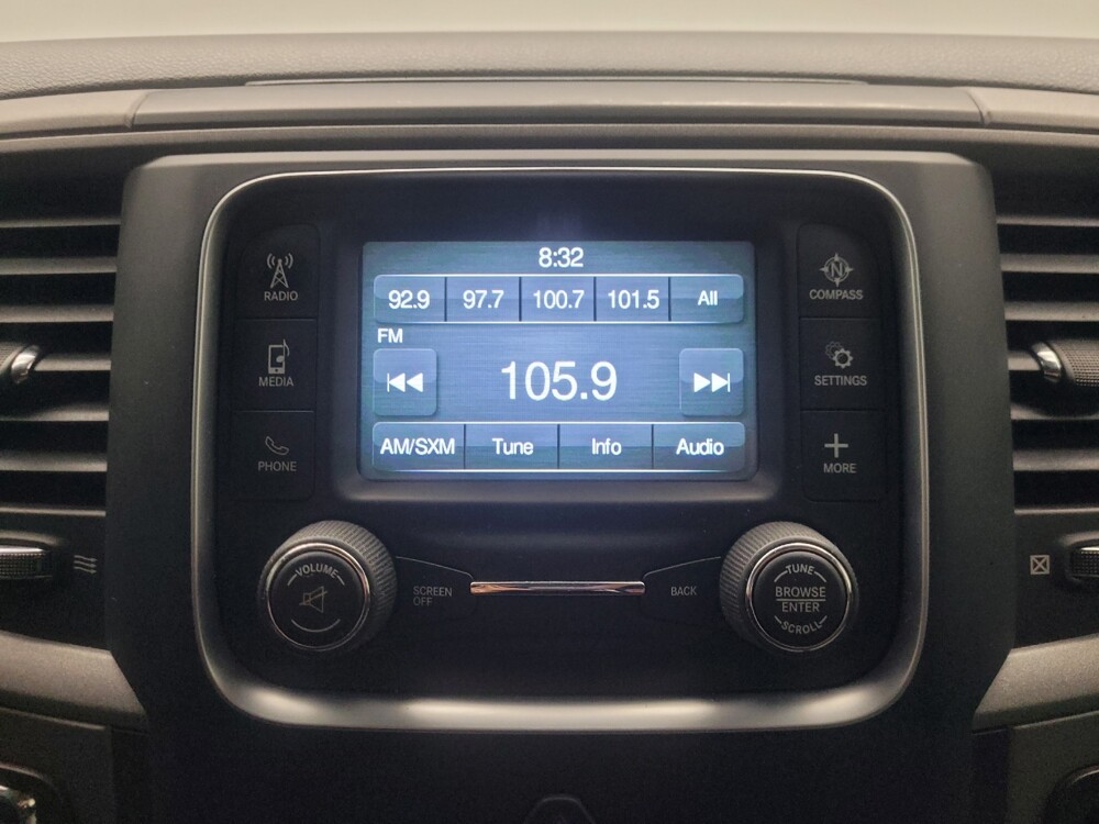 2018 RAM 1500 in Highland, IN 46322 - 18142836 25