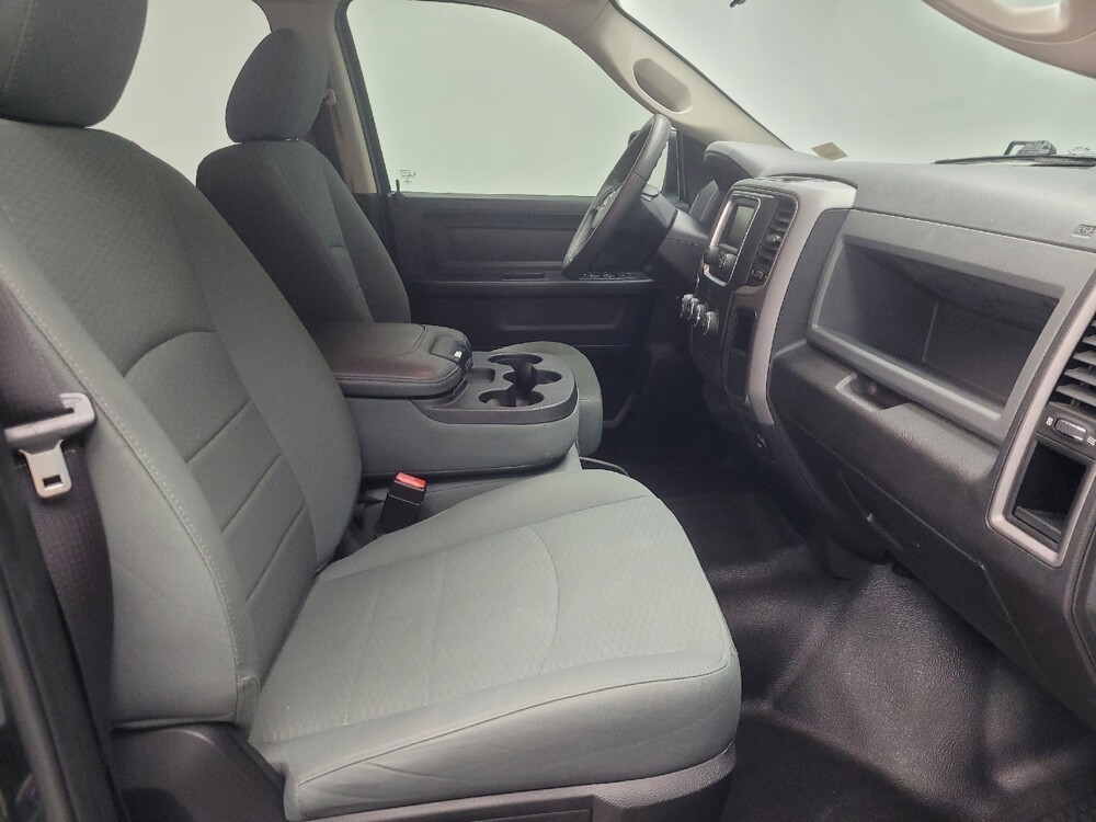 2018 RAM 1500 in Highland, IN 46322 - 18142836 21